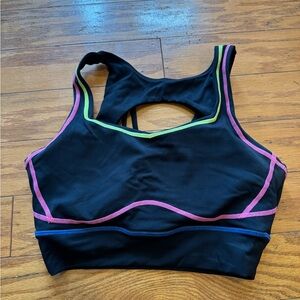 Buffbunny Transcend Sports Bra